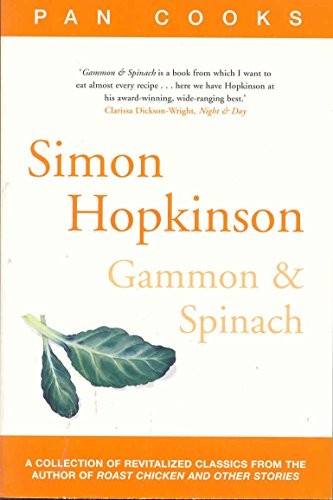 Simon Hopkinson's Gammon & Spinach