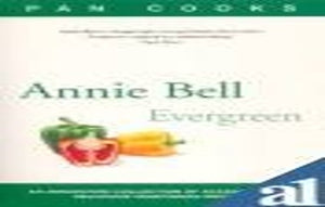 Annie Bell's Evergreen 