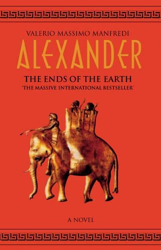 The Ends of the Earth