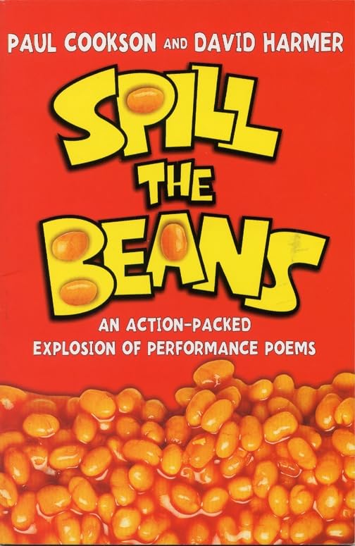 Spill the Beans