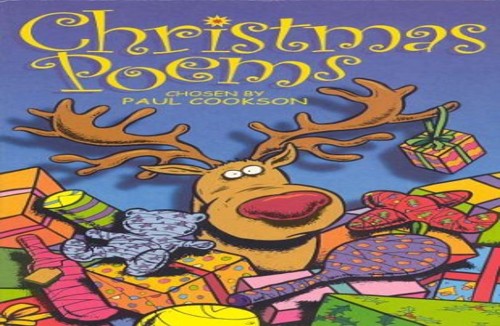 Christmas Poems