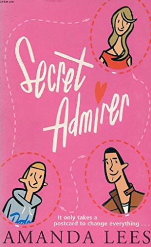 Secret Admirer