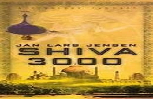Shiva 3000
