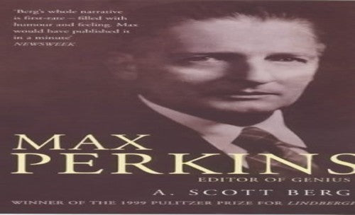 Max Perkins