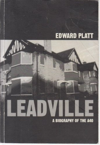 Leadville (TPB)