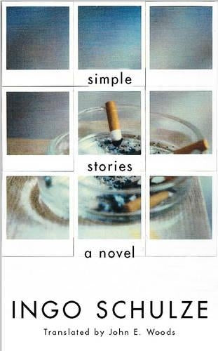 Simple Stories (hb)