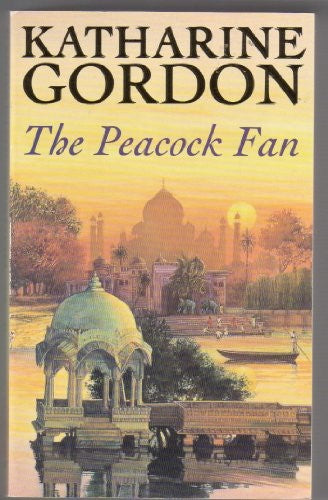 The Peacock Fan (Tony Fisher Only)