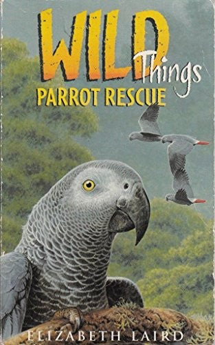 Wild Things 7 (pb)