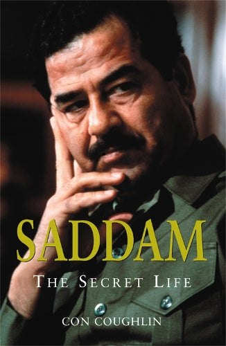 Saddam