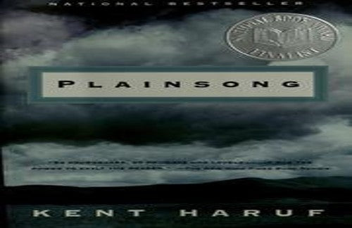 Plainsong (tpb)
