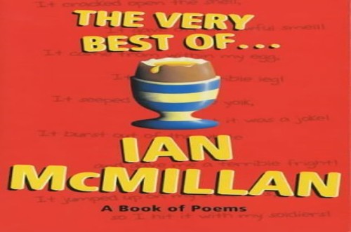 The The Very Best of Ian MacMillan