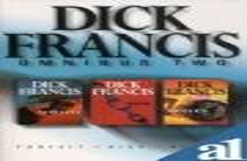 Dick Francis Omnibus