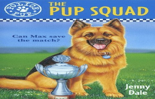Police Pup 2: The Pup Squad