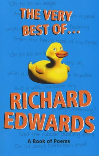 The Very Best Richard Edwards (PB)