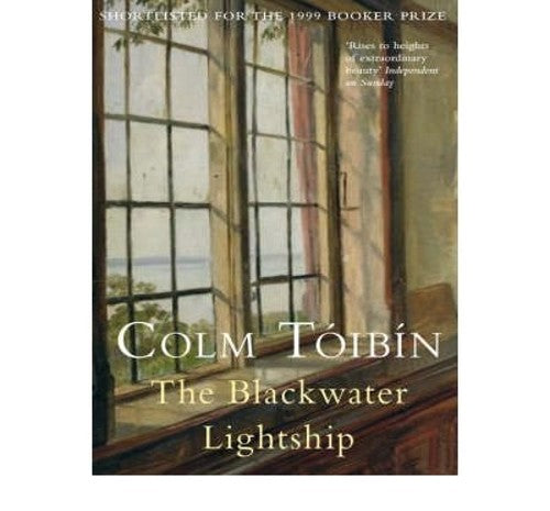 The Blackwater Lightship