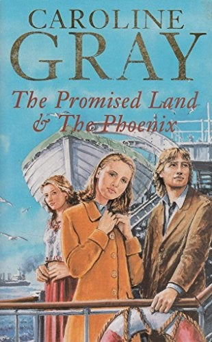 The Promised Land & The Phoenix