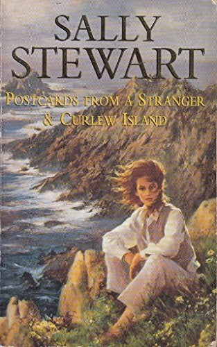 Postcards from a Stranger & Curlew Island