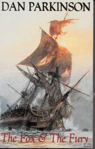 The Fox and the Fury (Patrick Dalton)