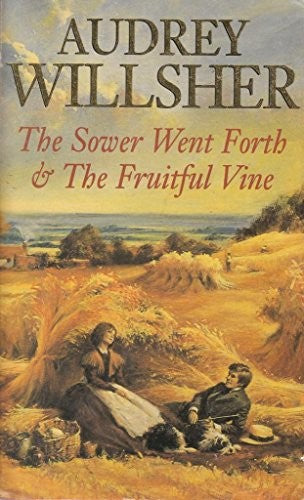 SOWER FORTH FRUITFUL VINE T FISHER