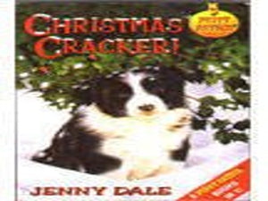 Puppy Patrol 3in1 Xmas Cracker (PB) 