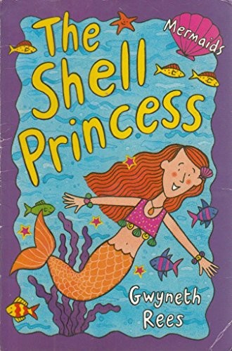 The Shell Princess
