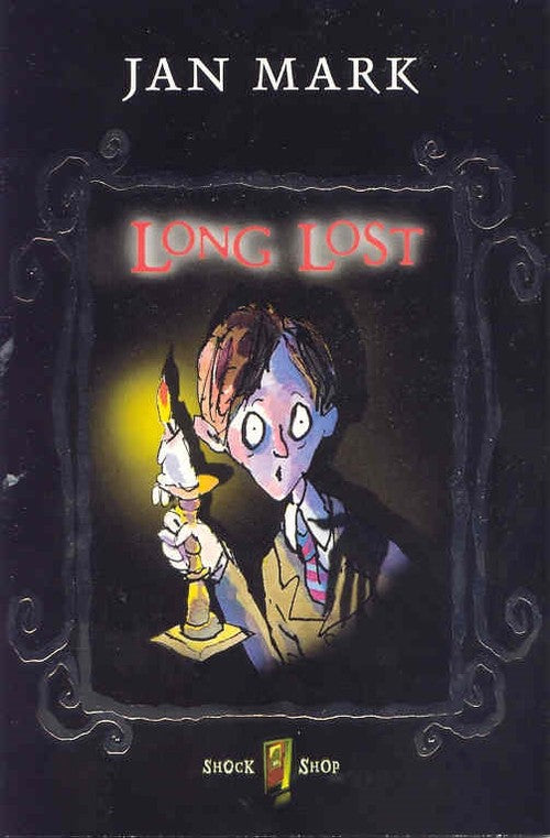 Shock Shop:Long Lost (PB)