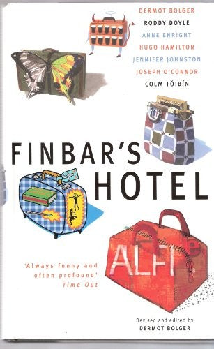 Finbar's Hotel