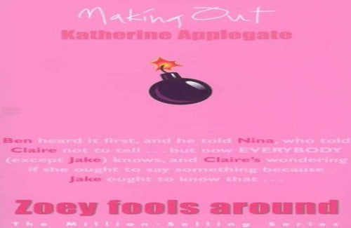 Making Out 1