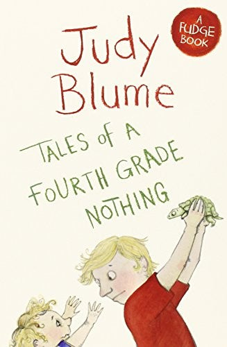 Tales of a Fourth Grade Nothing