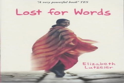 Lost For Words (PB)