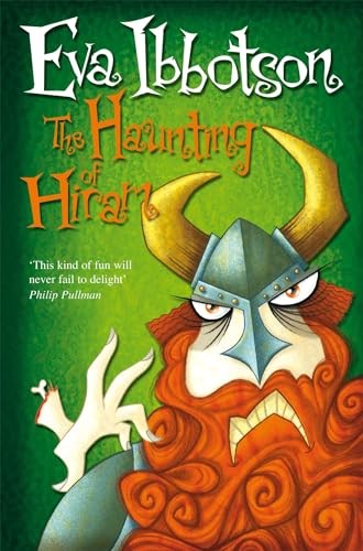 The Haunting of Hiram