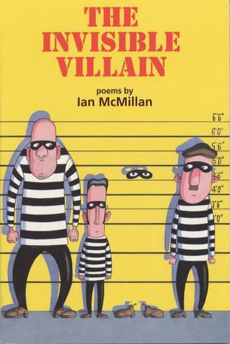 The Invisible Villain