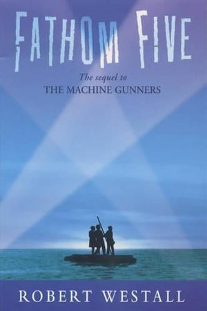 Fathom Five (PB)