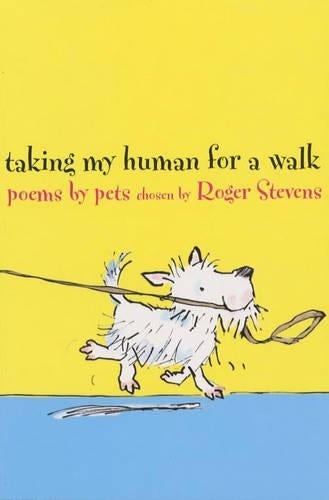 Taking My Human for A Walk (PB)