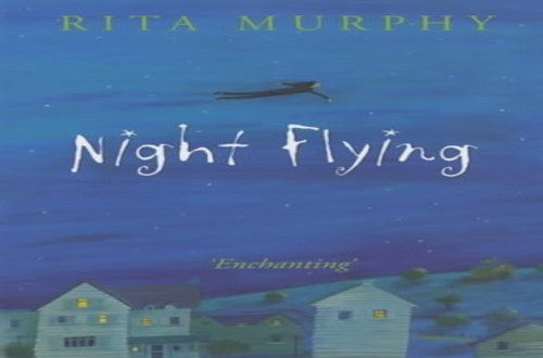 Night Flying (PB)