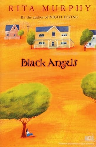 Black Angels (PB)