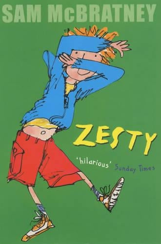 Zesty (PB)
