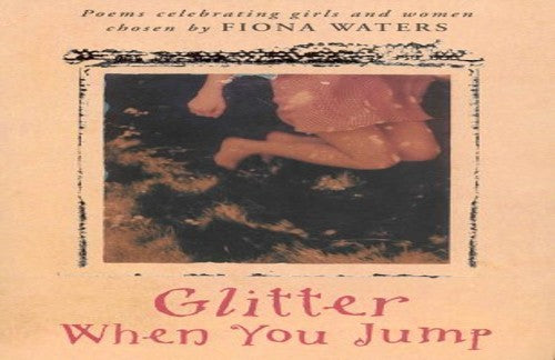 Glitter When You Jump