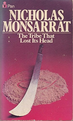 The Tribe That Lost Its Head