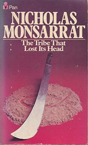 The Tribe That Lost Its Head