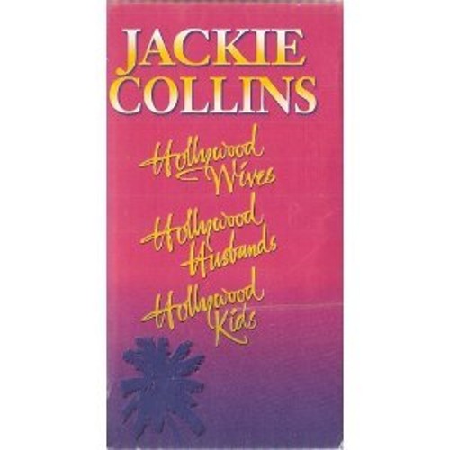 Hollywood Boxed Set