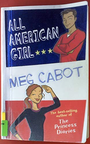 All American Girl (TPB)