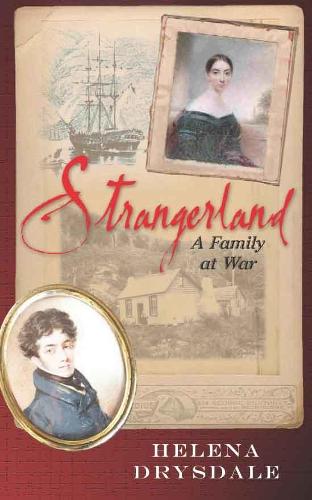 Strangerland