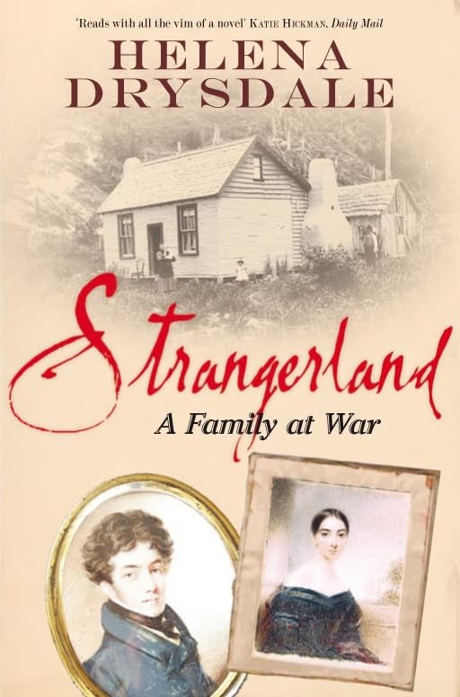 Strangerland