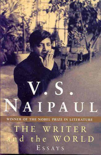 The Writer and the World