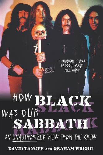 How Black Was Our Sabbath