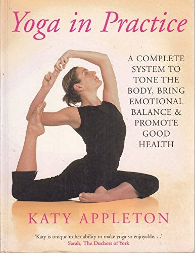 Yoga in Practice