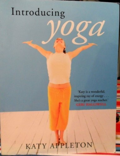 Introducing Yoga