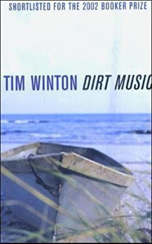 DIRT MUSIC