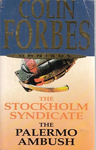 Stockholm Syndicate/Palermo Ambush